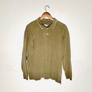 Bugle Boy Long Sleeve